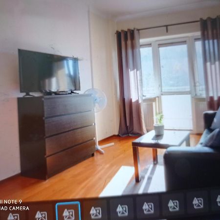 Apartameny Tadeusz 406 Krynica Zdroj Εξωτερικό φωτογραφία