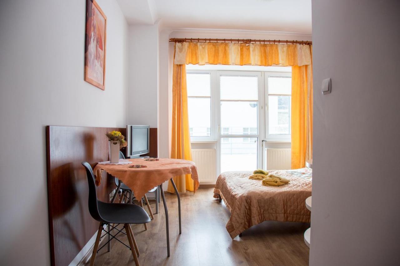 Apartameny Tadeusz 406 Krynica Zdroj Εξωτερικό φωτογραφία