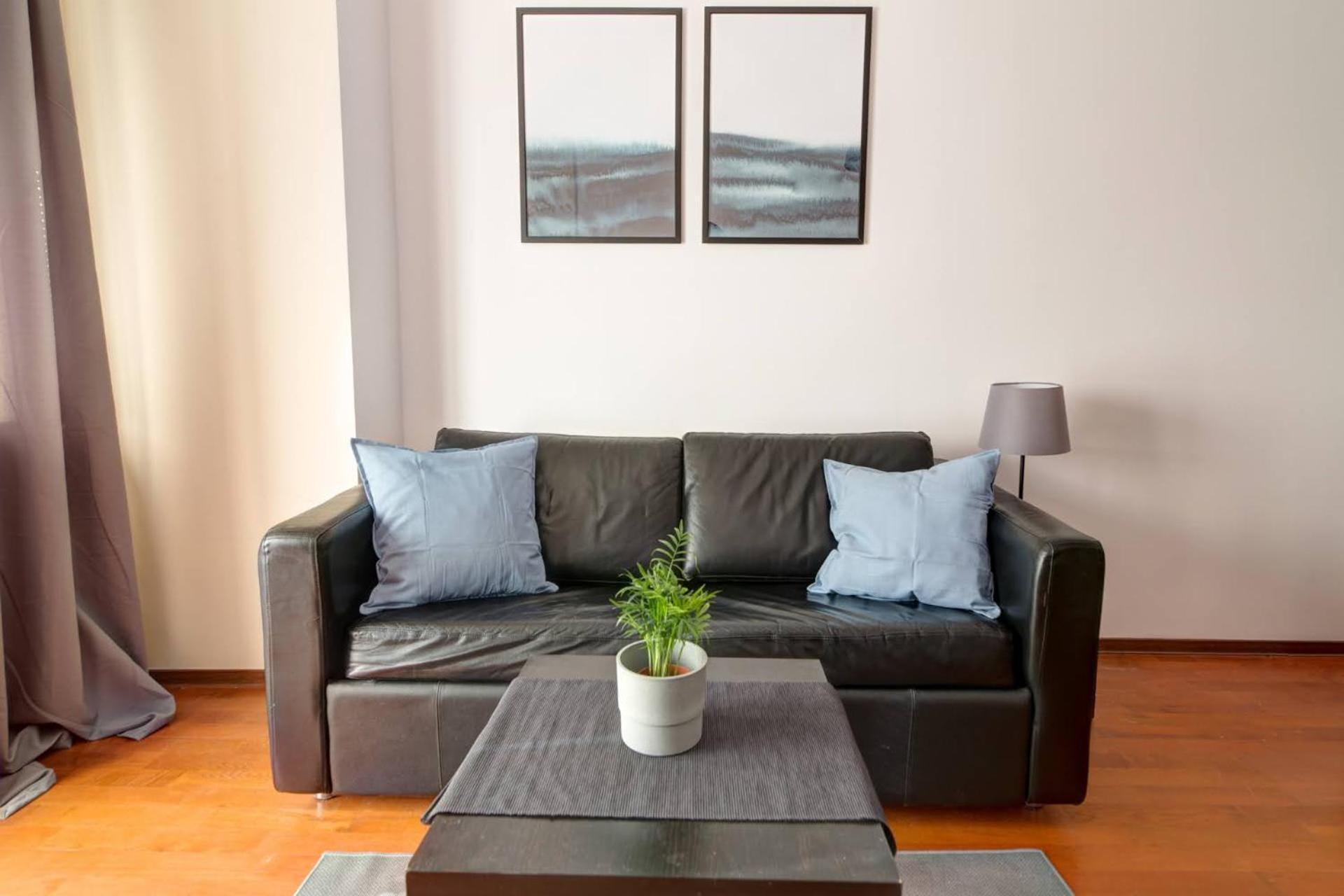 Apartameny Tadeusz 406 Krynica Zdroj Εξωτερικό φωτογραφία
