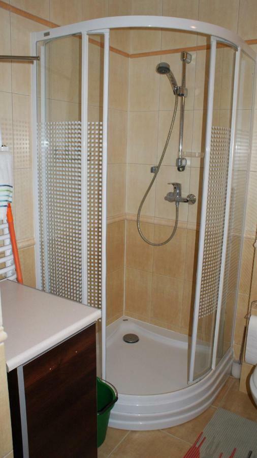 Apartameny Tadeusz 406 Krynica Zdroj Εξωτερικό φωτογραφία